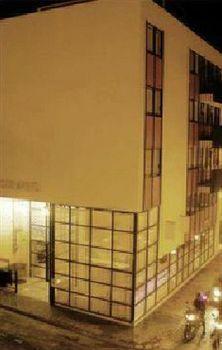 Centro 19 Hotel 4*