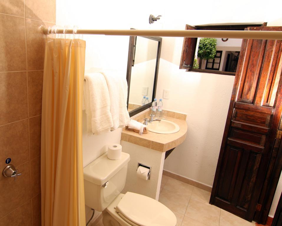 Del Villar Hotel Querétaro