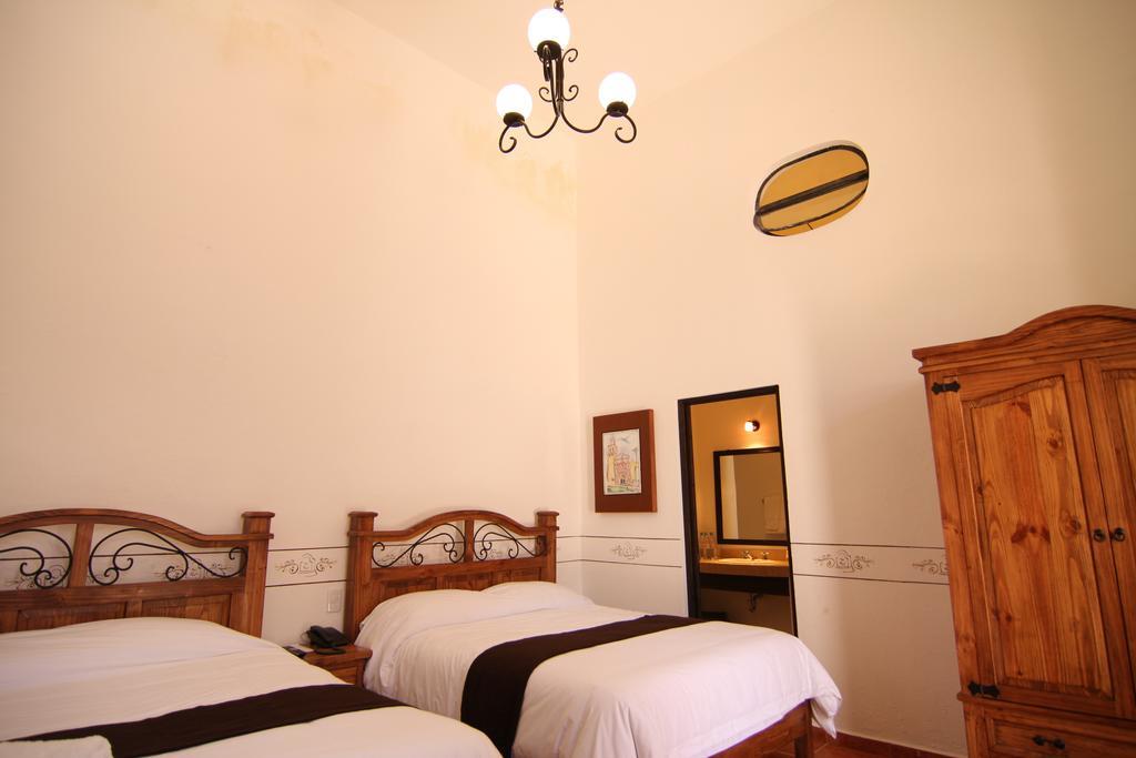 Del Villar Querétaro