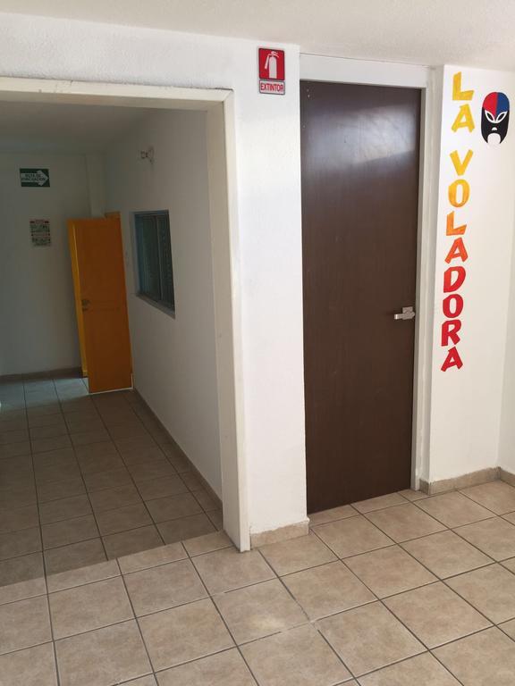 Hostal Santa Lucha