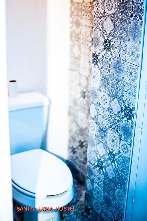 Hostal Santa Lucha Querétaro