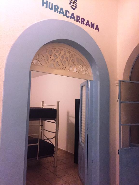 Hostal Santa Lucha