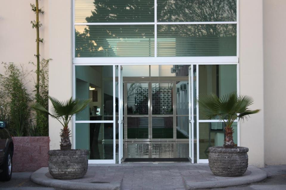 Bewow Hotel Queretaro