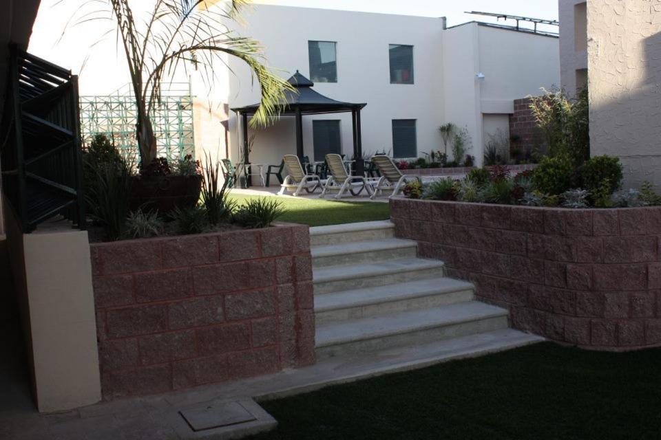 Hotel Bewow
