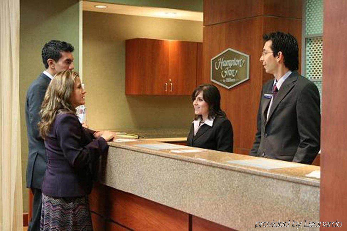 Hampton By Hilton Tecnologico Queretaro