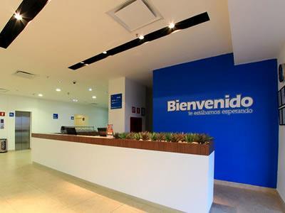 One Centro Sur Hotel 3*