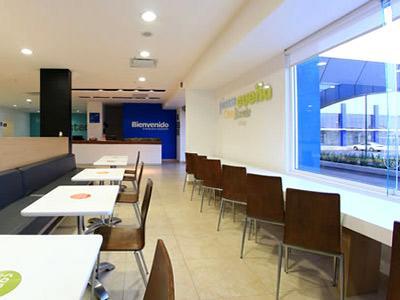 One Centro Sur Hotel Querétaro