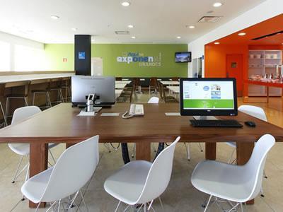 One Centro Sur Hotel 3*