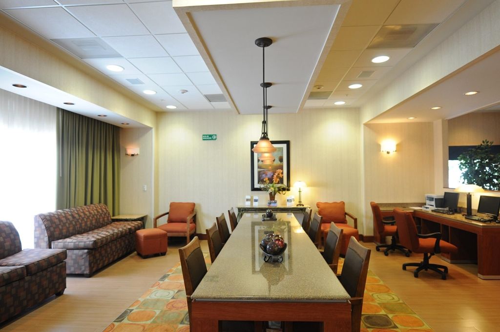 Hampton By Hilton Tecnologico 3* Queretaro