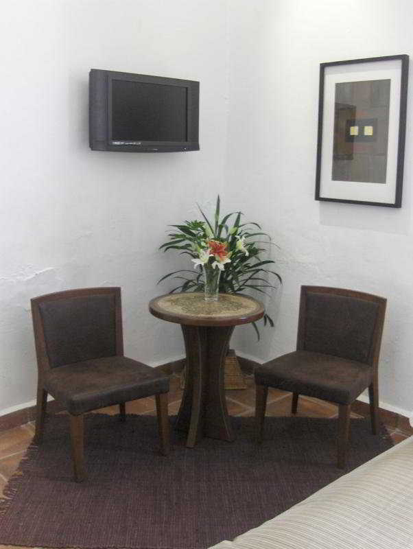 Casa Aspeytia Boutique Bed and breakfast Querétaro
