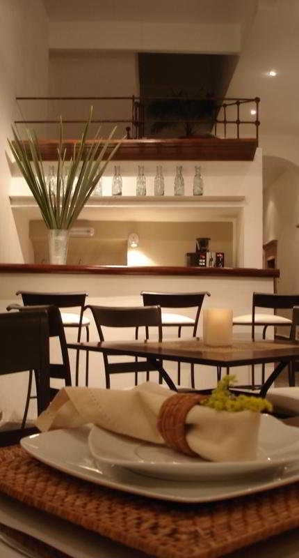 Bed and breakfast Casa Aspeytia Boutique Querétaro