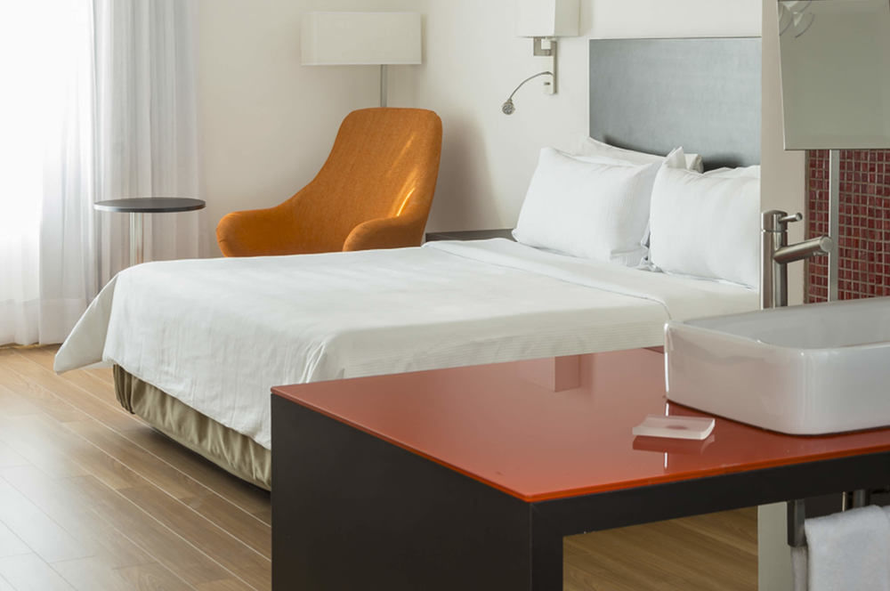 Hotel Fiesta Querétaro