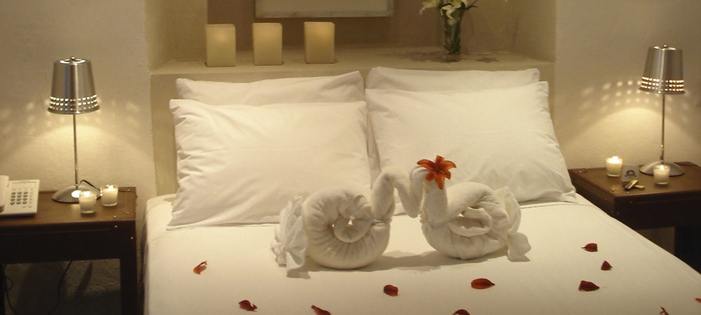 Casa Aspeytia Boutique Bed and breakfast 3*