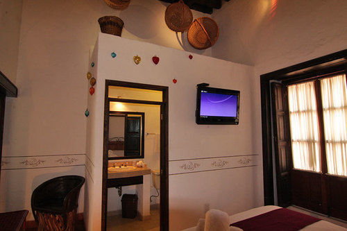 Del Villar 3* Querétaro