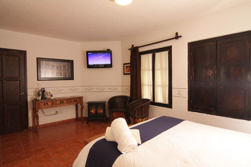 Del Villar Hotel Querétaro