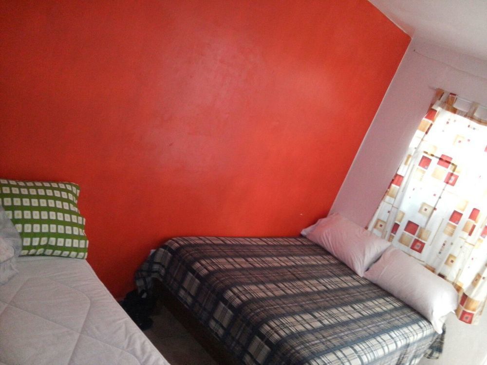 Hostal Maple *