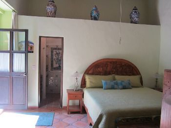 Quinta Zoe * Queretaro