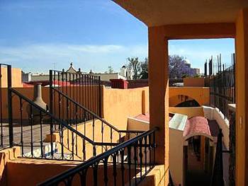 Apartment Quinta Zoe