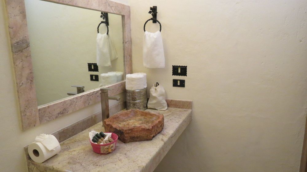 Hotel Boutique Cantera 3*