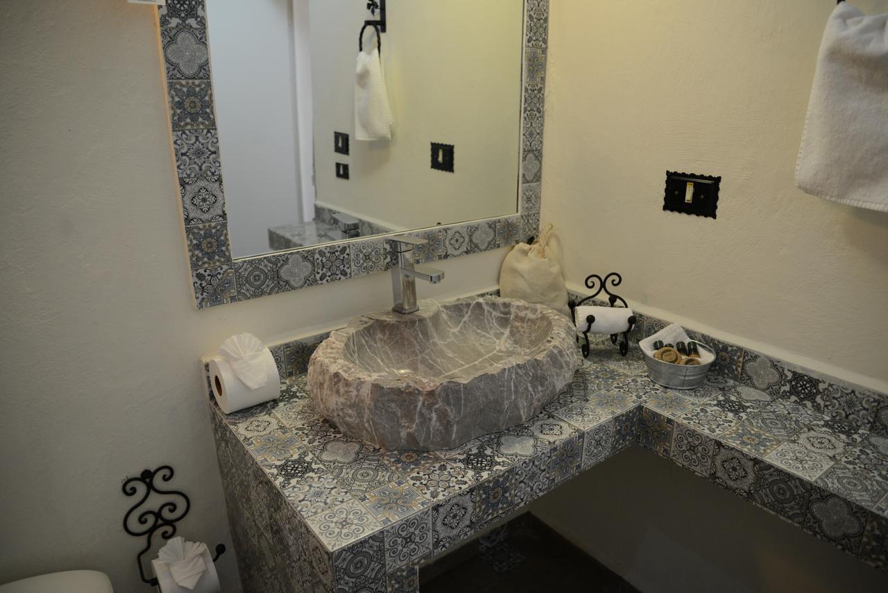 Boutique Cantera 3*