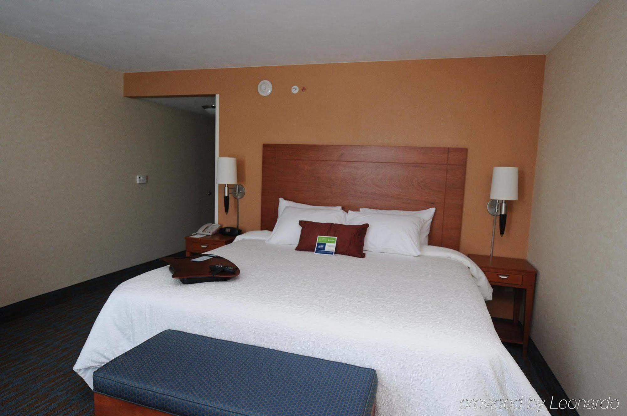 Hotel Hampton By Hilton Tecnologico Queretaro