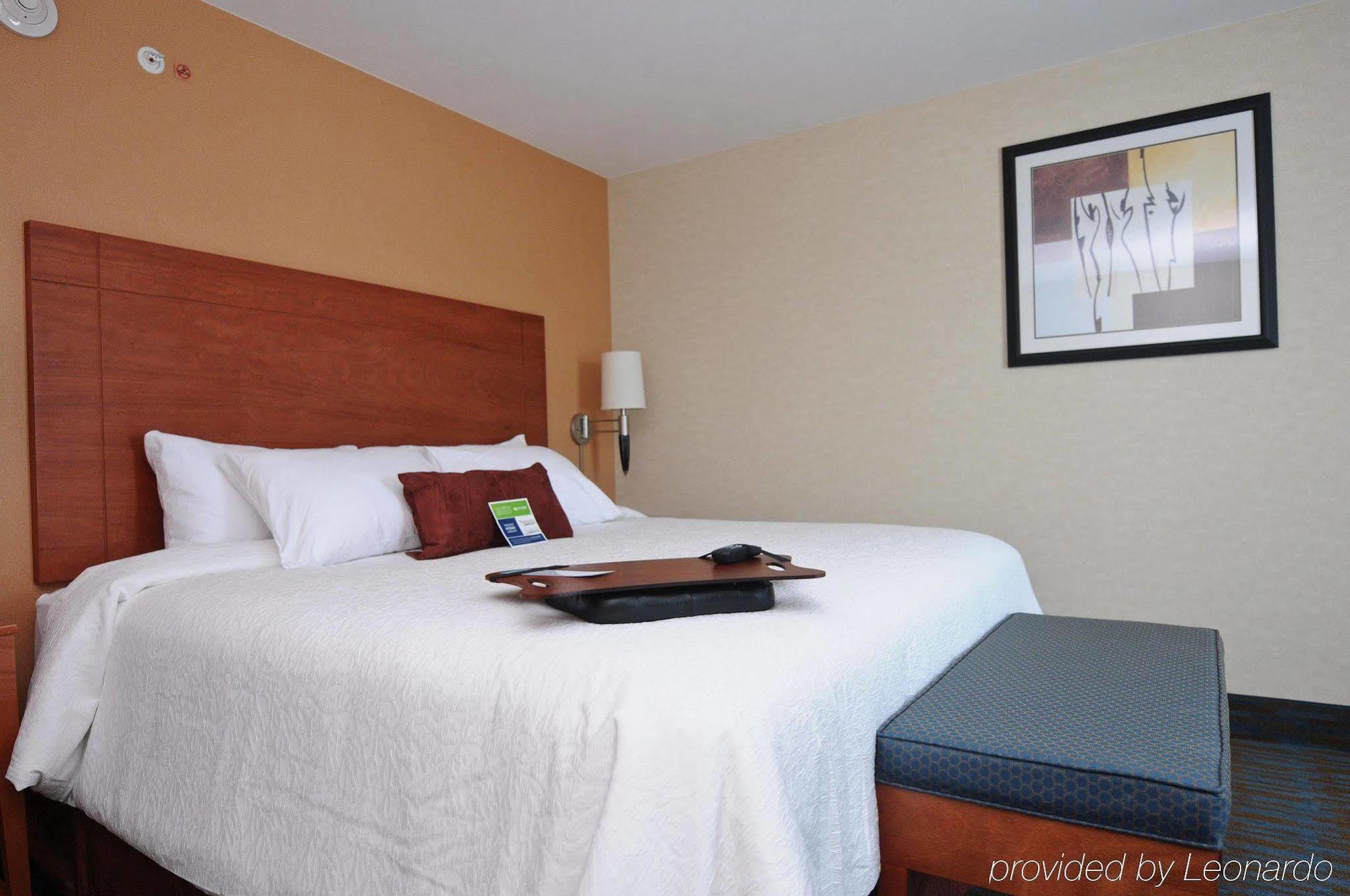 Hampton By Hilton Tecnologico Queretaro