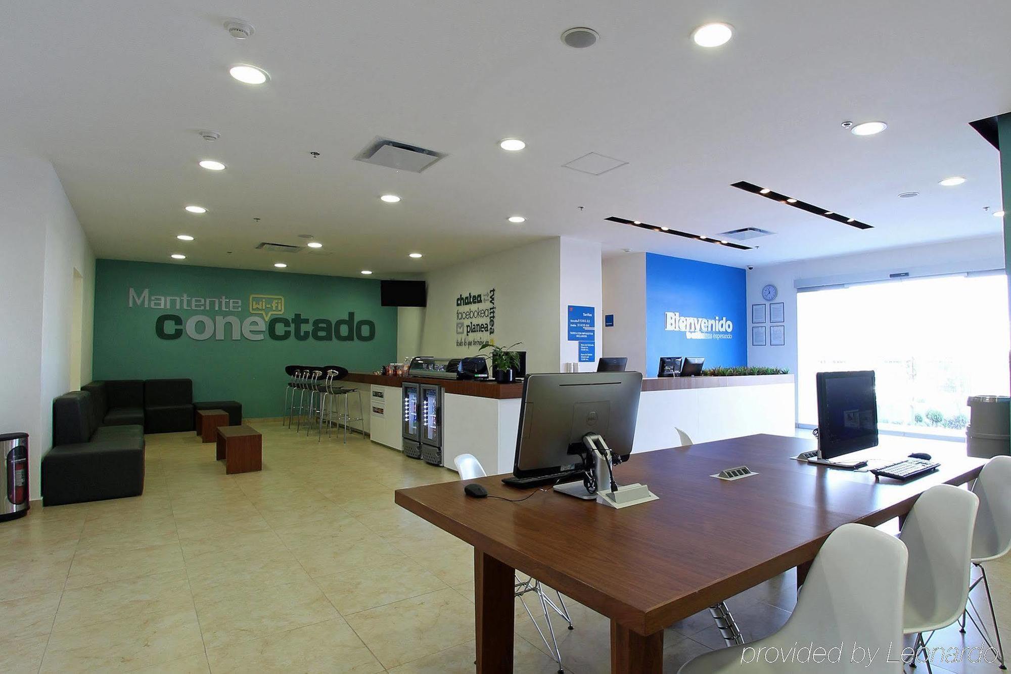 One Centro Sur
