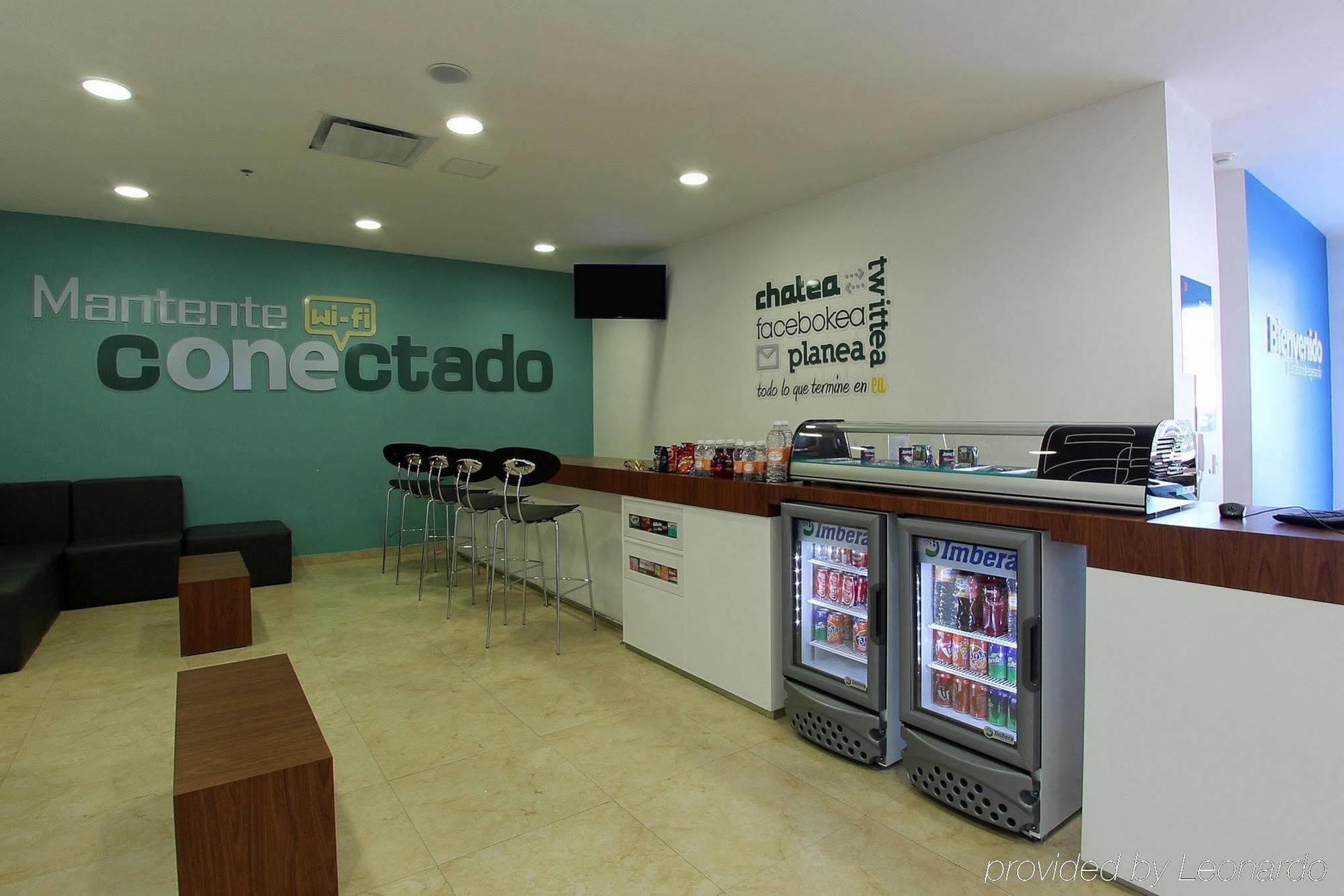 Hotel One Centro Sur 3*