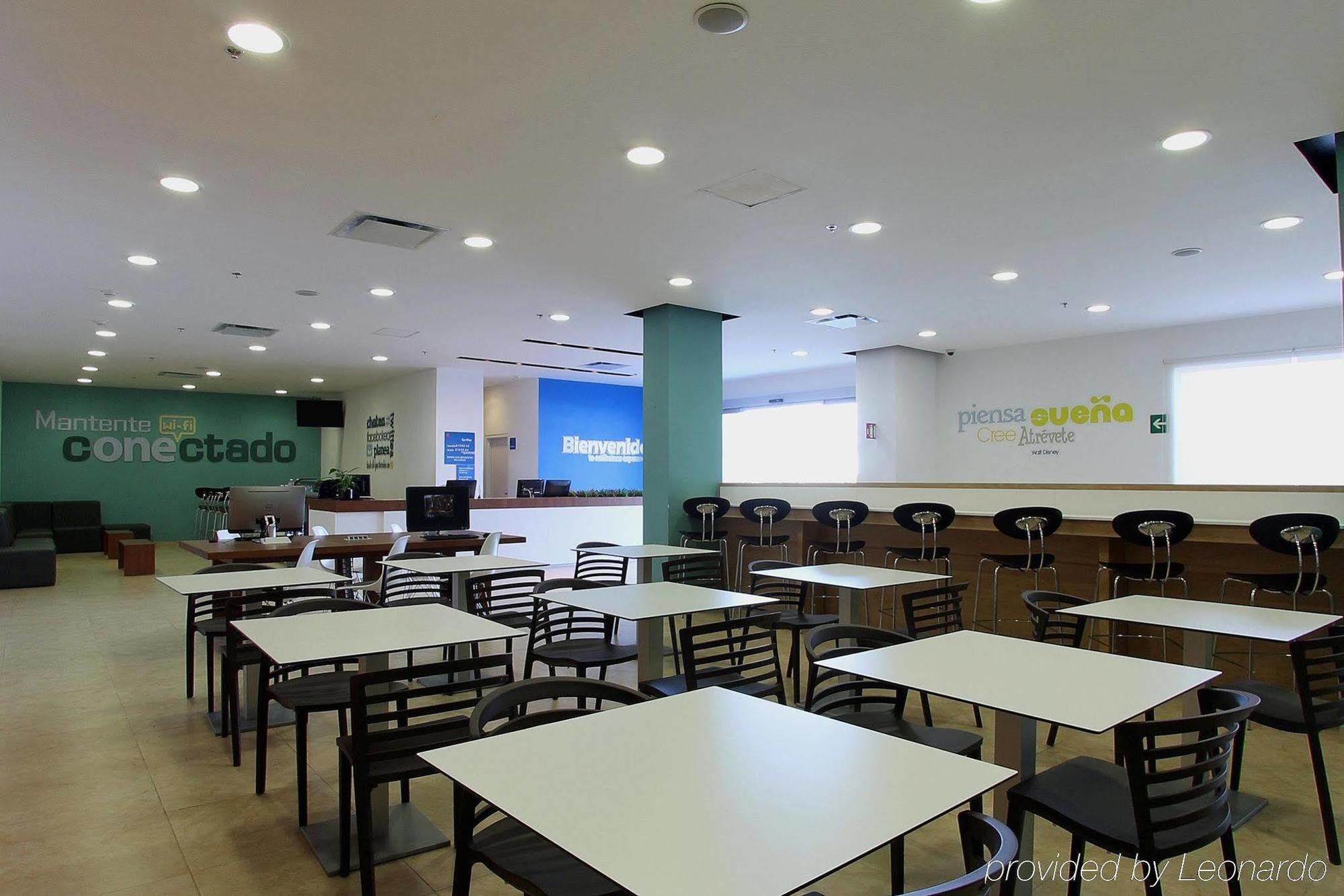 One Centro Sur Hotel 3*