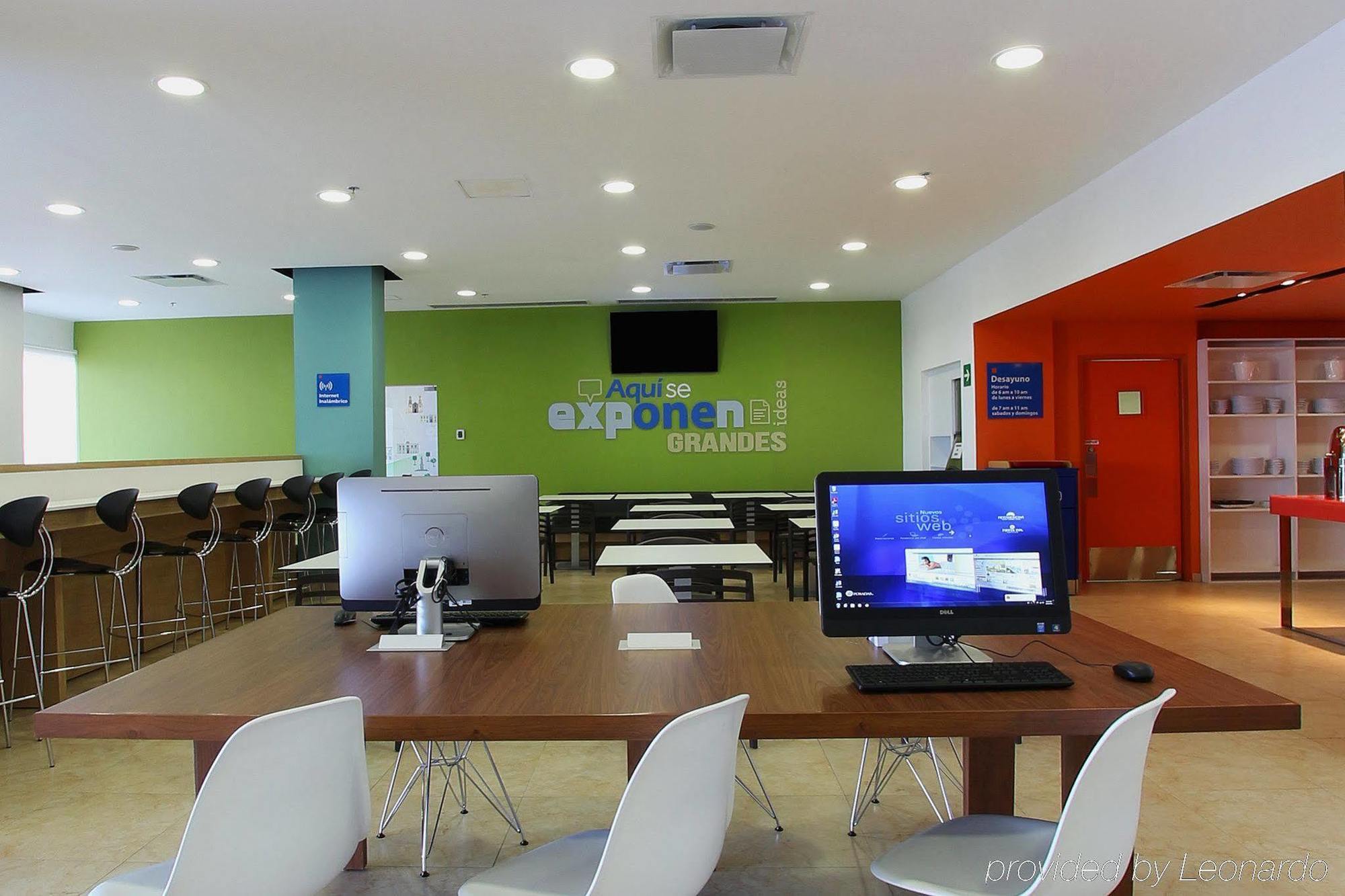 Hotel One Centro Sur Querétaro