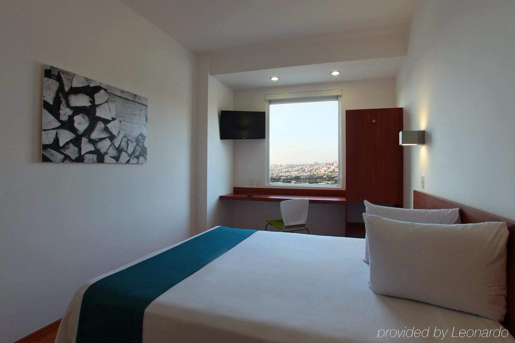 One Centro Sur Hotel 3*