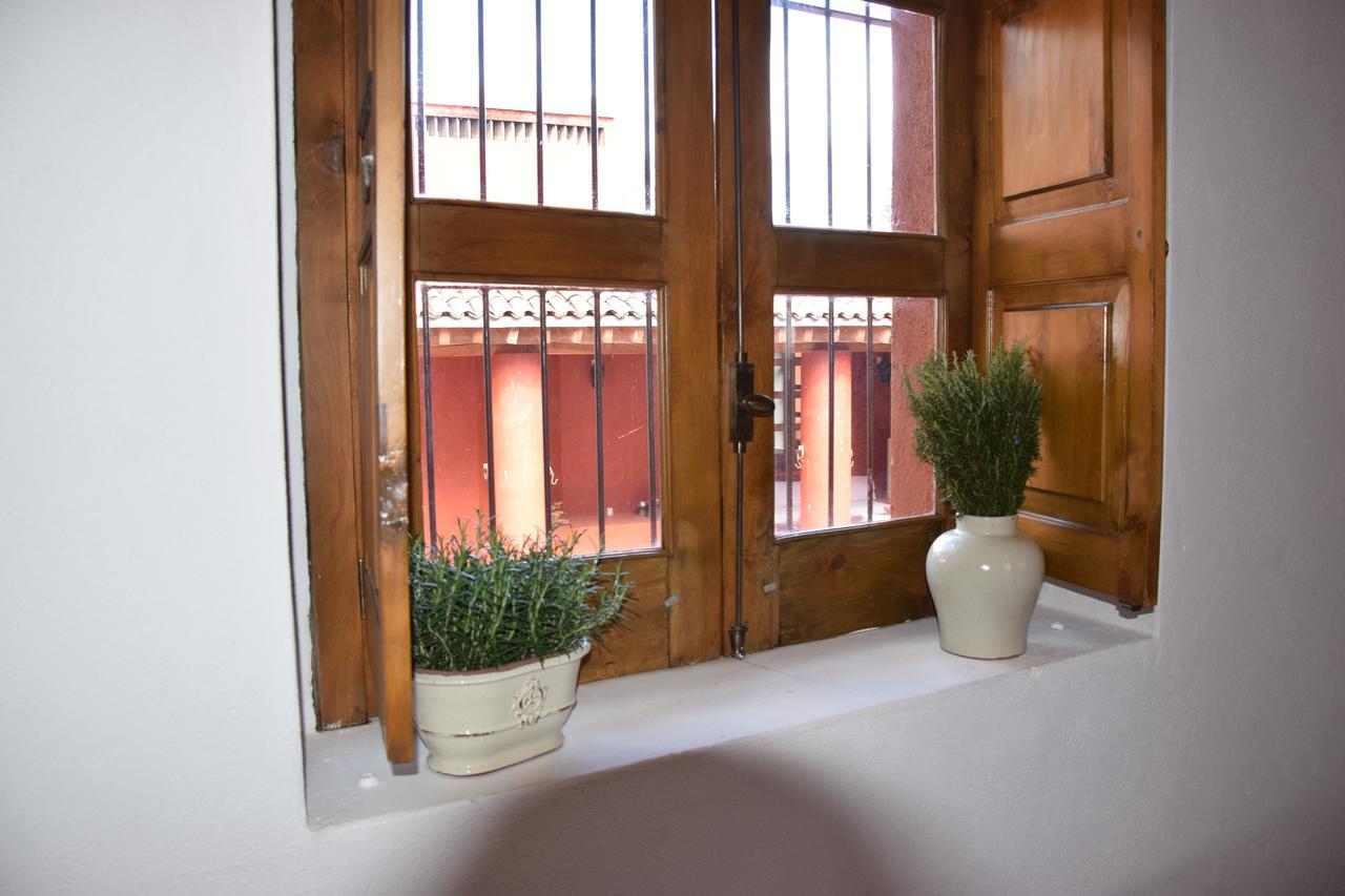 Puerta Del Lobo