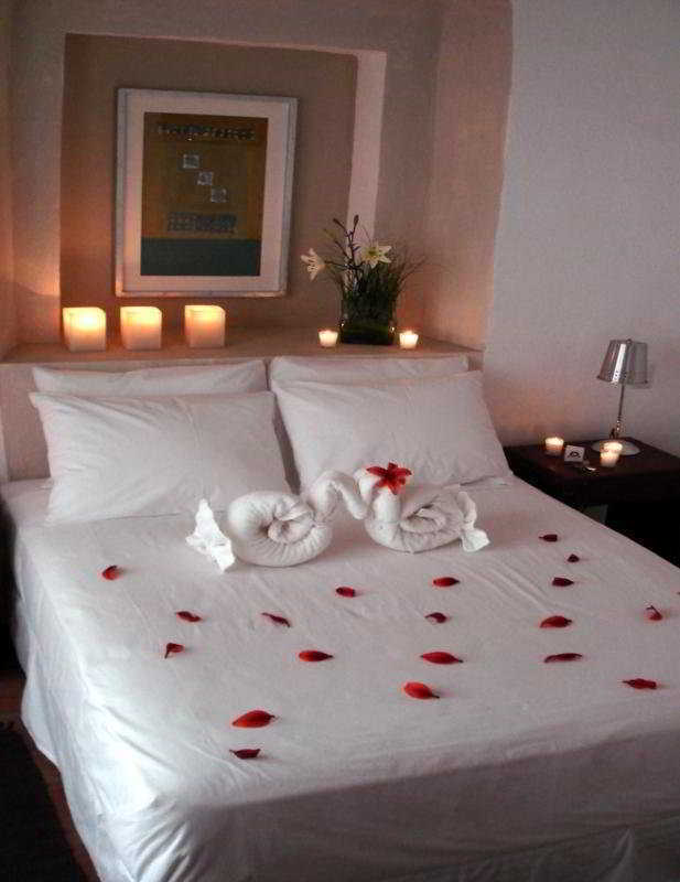 Bed and breakfast Casa Aspeytia Boutique 3*