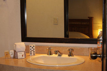 Hotel Del Villar Querétaro