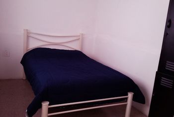 Santa Lucha Hostal