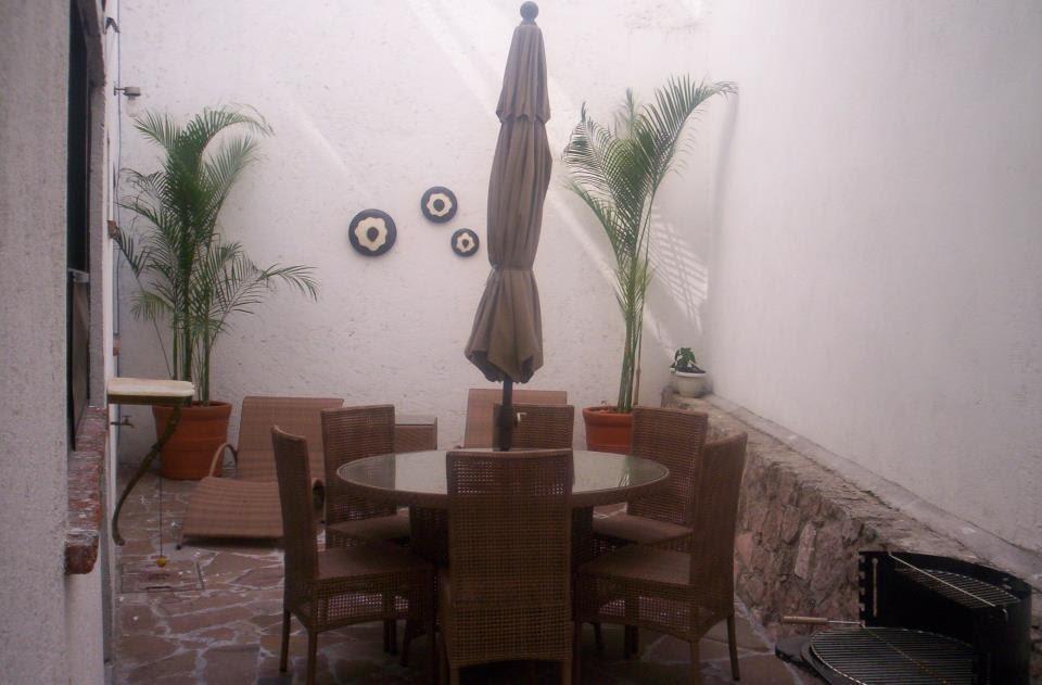 Apartamento Meson De La Santa Cruz *