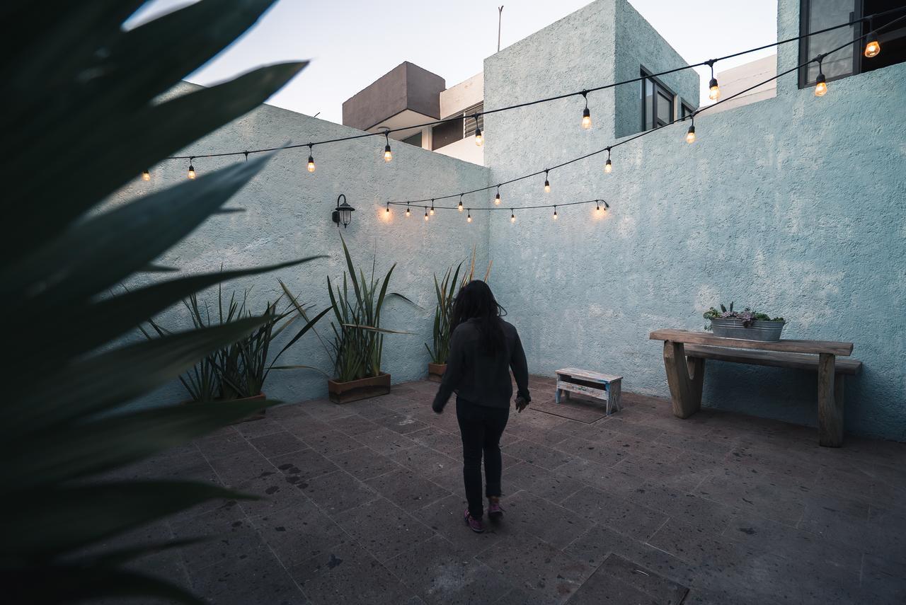 Holiday home La Casa Azul *