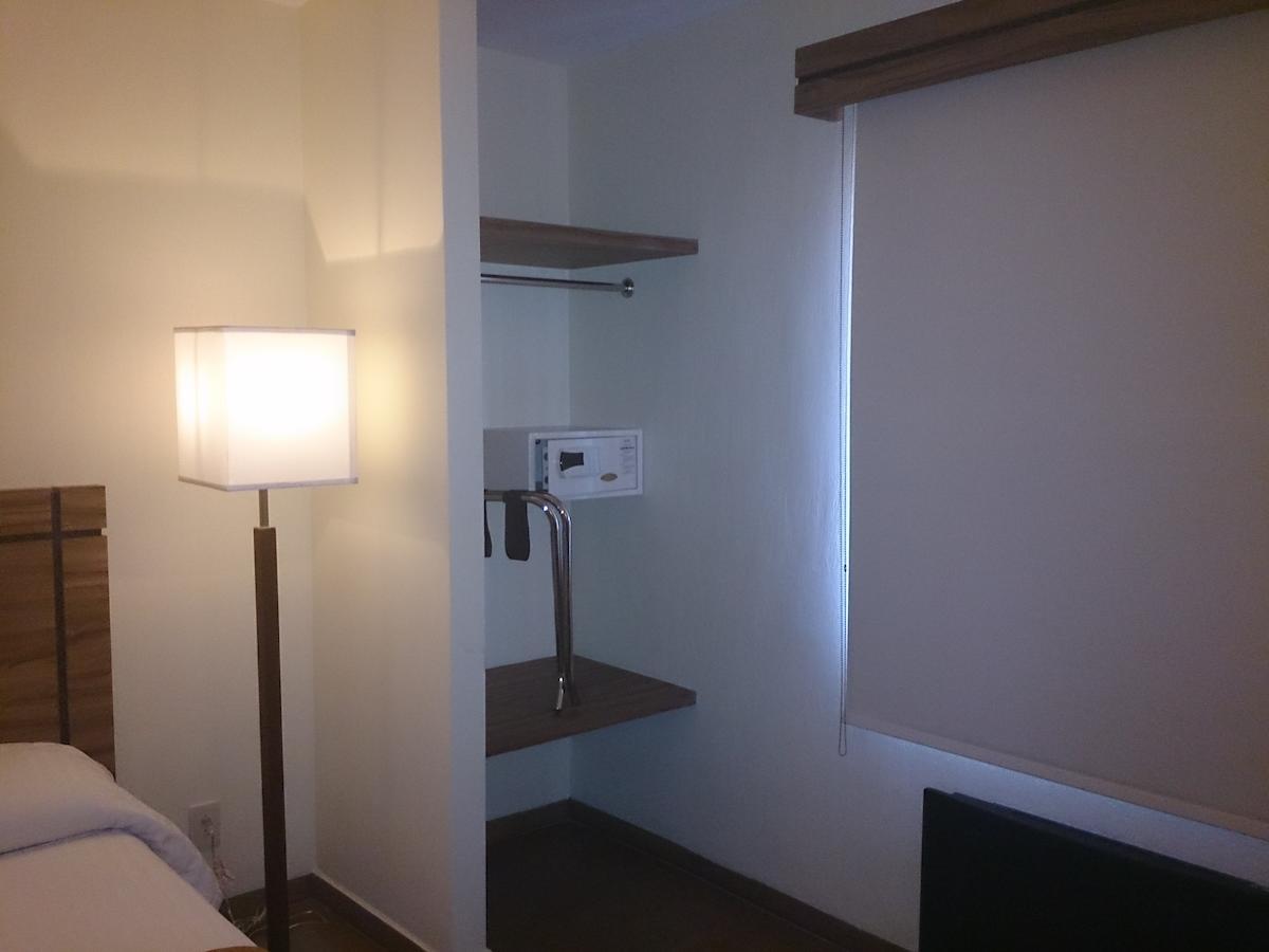 Oliver - Business Class 3* Queretaro