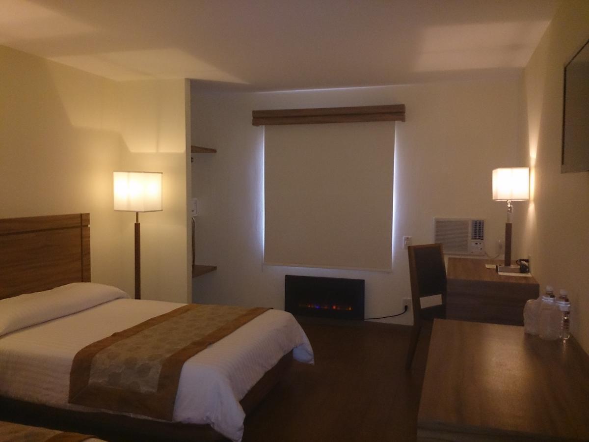 Hotel Oliver - Business Class Queretaro