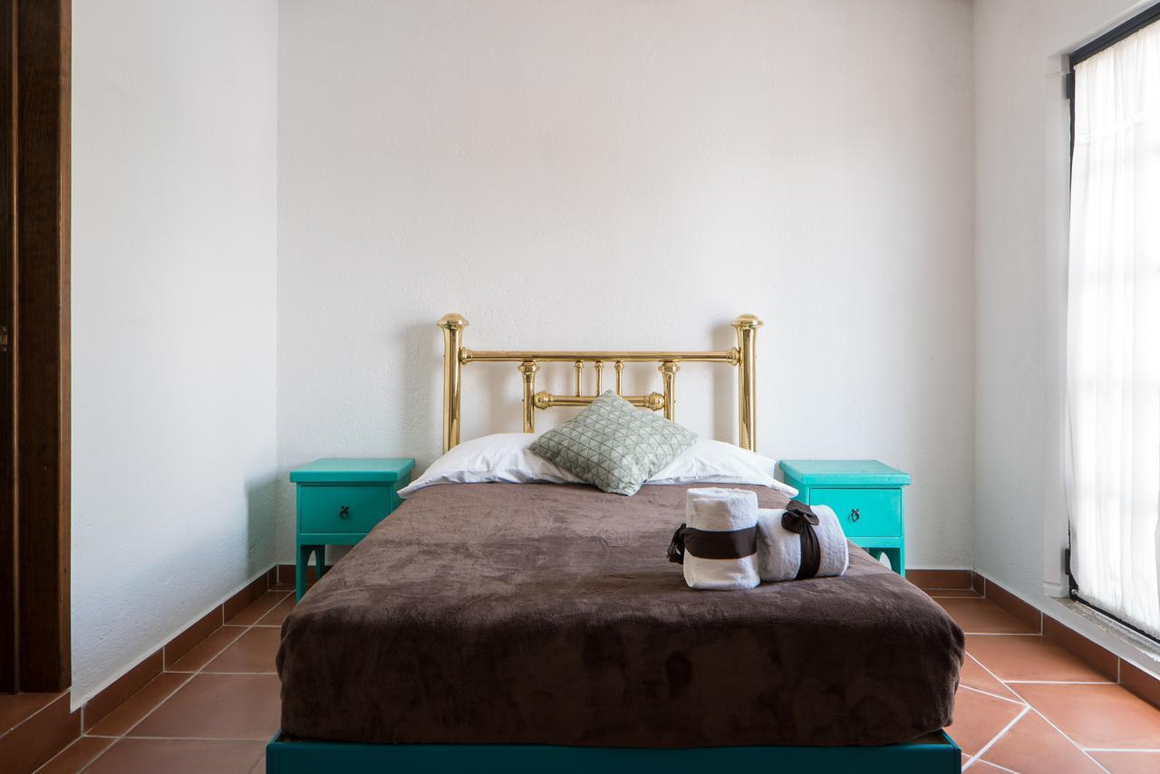 Holiday home La Casa Azul