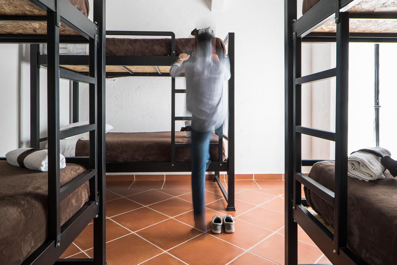 Holiday home La Casa Azul Queretaro