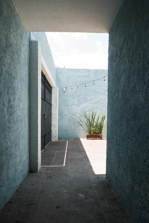 La Casa Azul Queretaro