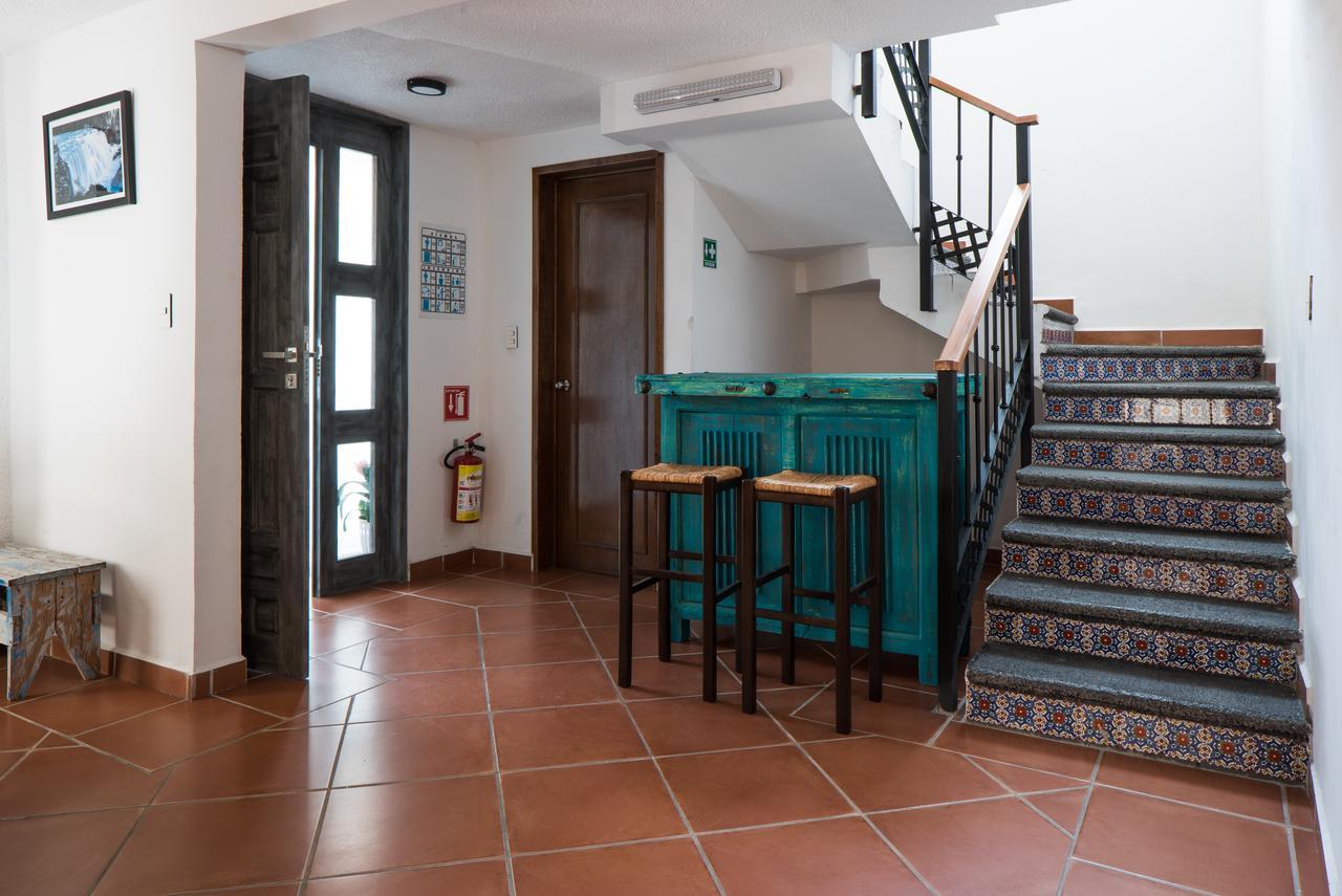 La Casa Azul Holiday home Queretaro