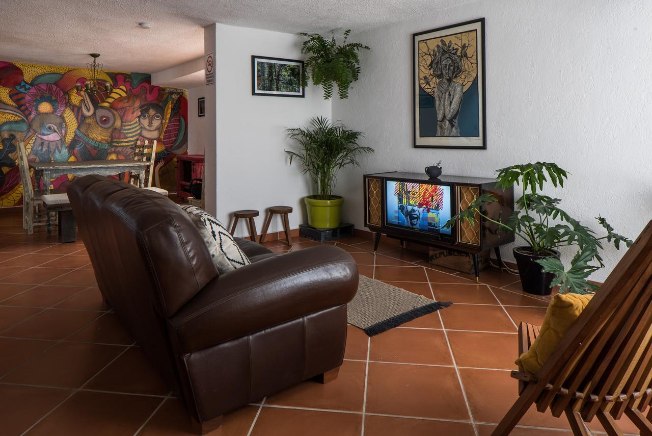 La Casa Azul Holiday home Queretaro