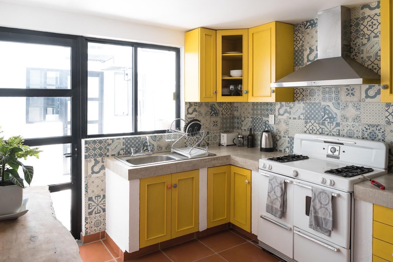 Holiday home La Casa Azul
