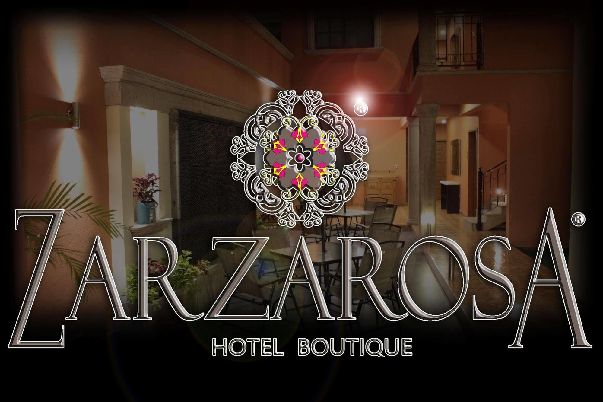 Zarzarosa Boutique Querétaro