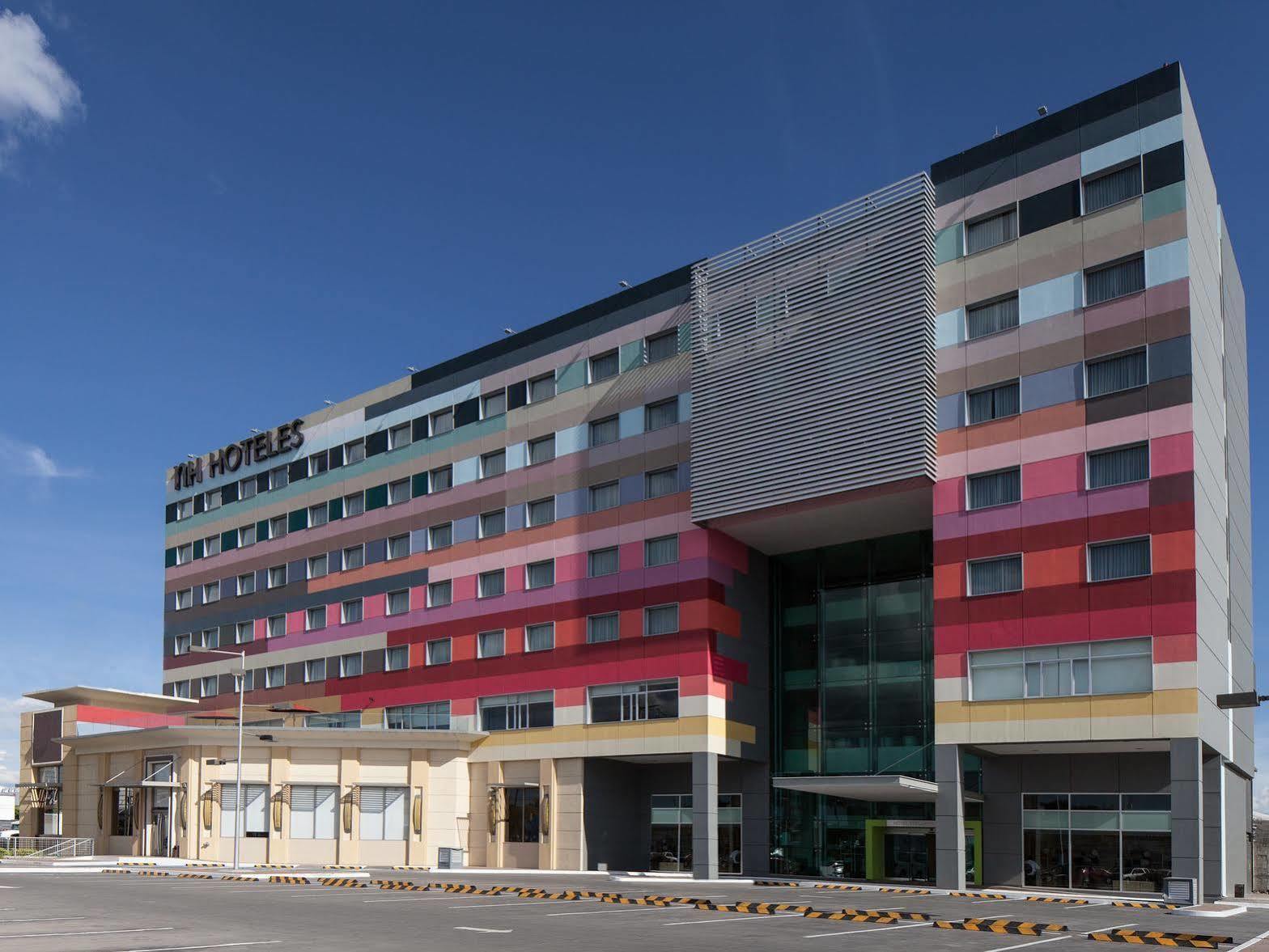 Hotel Nh