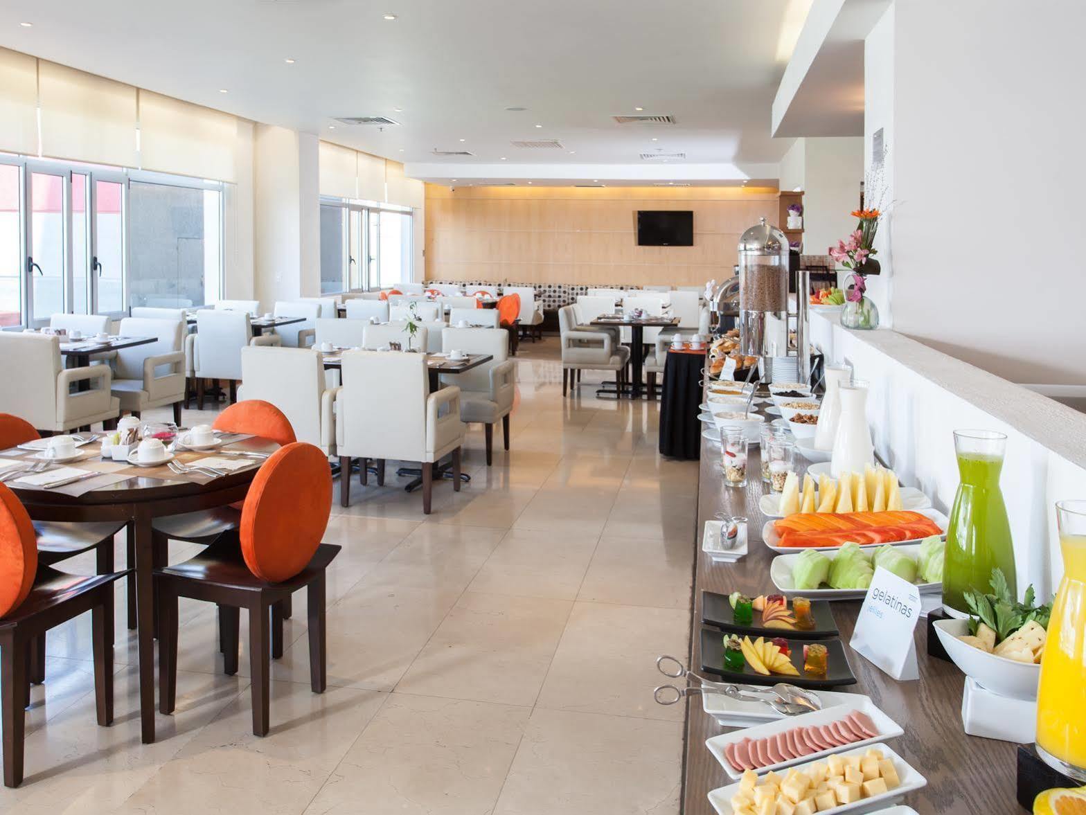 Hotel Nh Querétaro