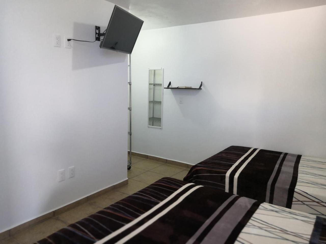 Maple Hostal Querétaro