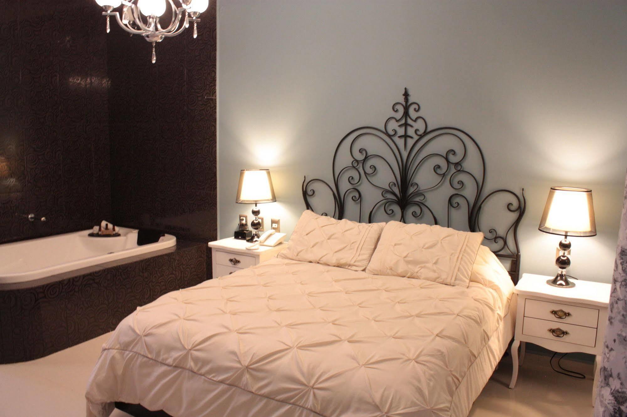 Bed and breakfast Zarzarosa Boutique 3*